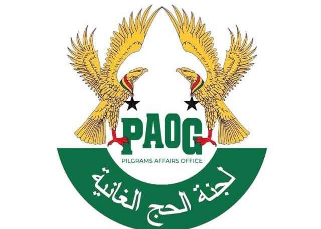 Pilgrims Affairs Office of Ghana officials announces the 42 accredited Hajj agents for the 2026 pilgrimage