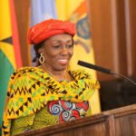Former First Lady Nana Konadu Agyeman-Rawlings dies at age 77
