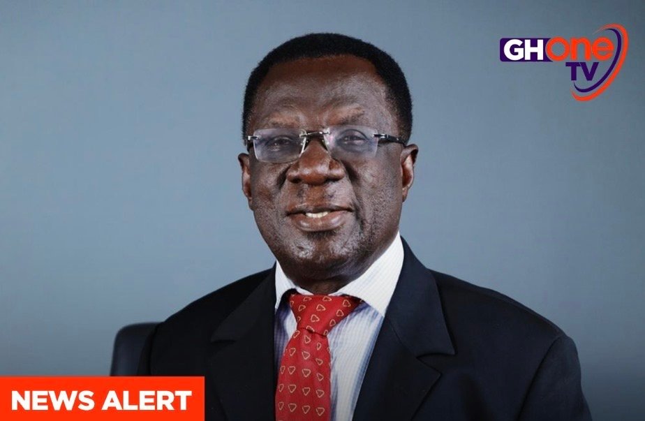 Sky Train case: Court warns Prof. Ameyaw-Akumfi to appear with lawyer by Wednesday