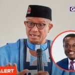 Dr. Mustapha Abdul-Hamid denies OSP’s claims of GHS 100m asset seizure