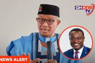 Dr. Mustapha Abdul-Hamid denies OSP’s claims of GHS 100m asset seizure