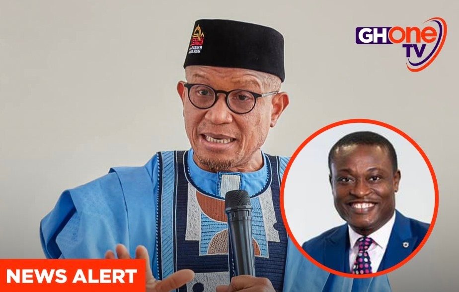 Dr. Mustapha Abdul-Hamid denies OSP’s claims of GHS 100m asset seizure