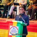 You can’t save souls and ignore the society - Apostle Nyamekye at Damongo Camp Prison commissioning