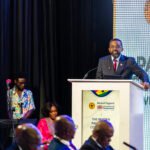 Technology and AI put pressure on Central Banks’ safety and control – Bank of Ghana Governor