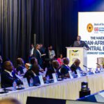 Technology and AI put pressure on Central Banks’ safety and control – Bank of Ghana Governor