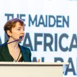 The journey of the cedi reflects the enduring spirit of Ghanaians – Bank of England Deputy Governor