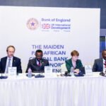 BoG, Bank of England begin High-Level Pan-African Central Bank Governers’ Conference in Accra
