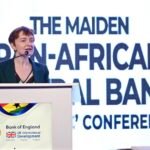 Central Banks must take bold action on gender equality - Clare Lombardelli