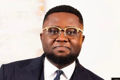 Prince Benson Mankotam