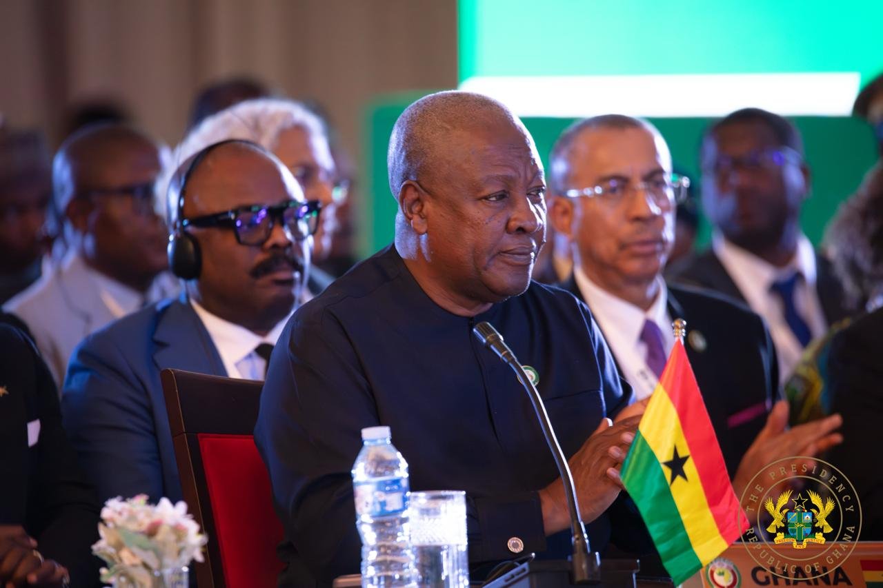 Mahama
