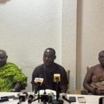 Asante Concerned Youth declare support for Asante candidates in NPP presidential race