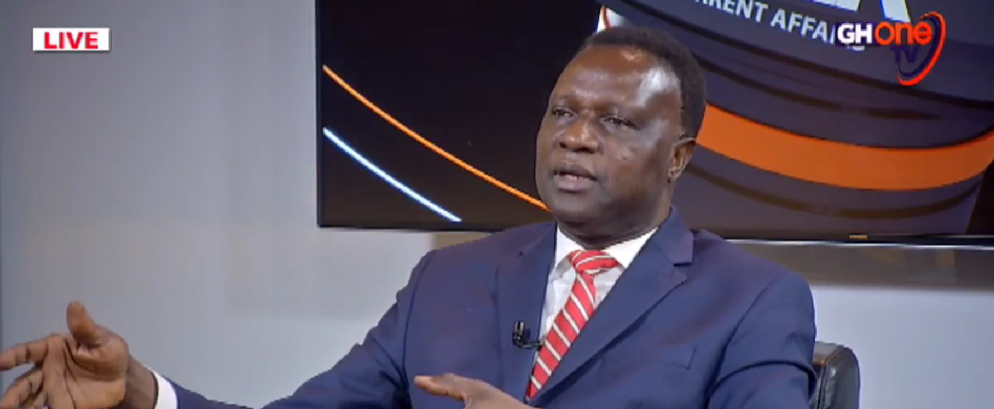 Adutwum says he would win the NPP primaries if election were held today Adutwum