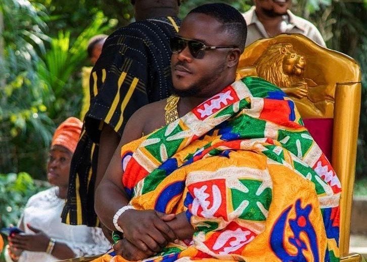 High Court Dismisses La Agbawe Stool's Lawsuit Against Oyarifa Chief Over Jurisdiction