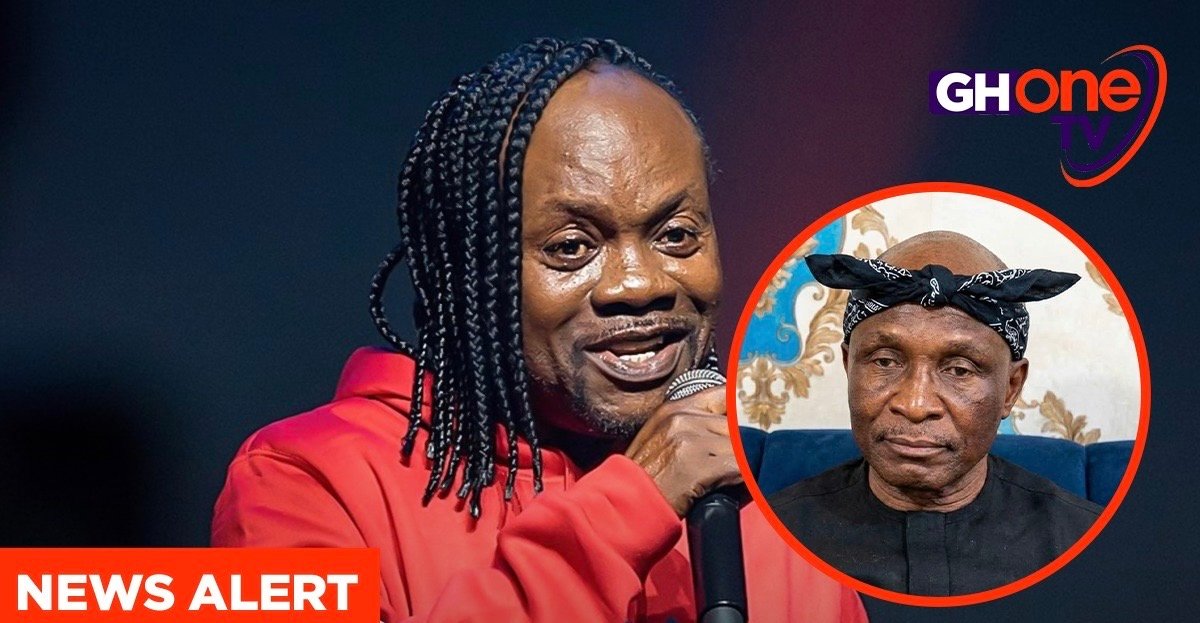 Abusuapanin 2Pac’s removal confirmed, new Head of Family instructs lawyers to withdraw lawsuit against Lumba’s life celebration