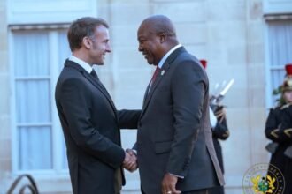 Mahama to visit France for One Health Summit in Lyon and hold bilateral talks with Emmanuel Macron.