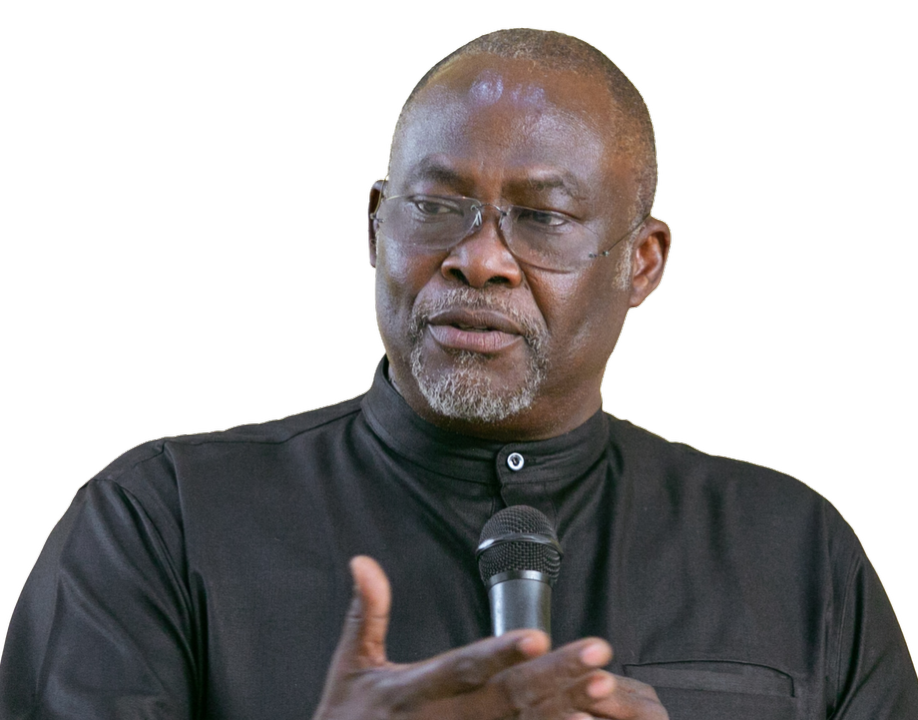 As we pursue reparations, we hope to enhance the value placed on Black people – Ekwow Spio-Garbrah