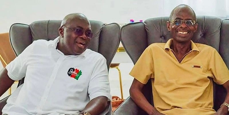 NDC Flagbearer Race tight as Asiedu Nketia, Julius Debrah lead – APL Survey