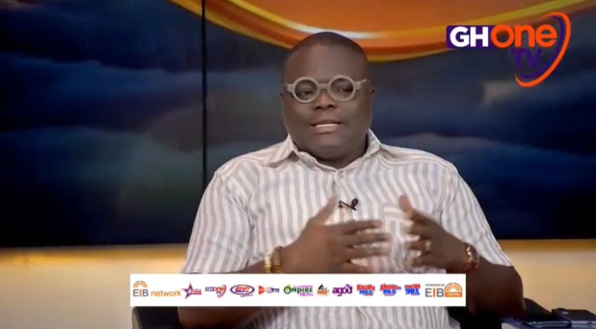 NPP using power crisis to malign NDC government – Lands and Mines Watch Director