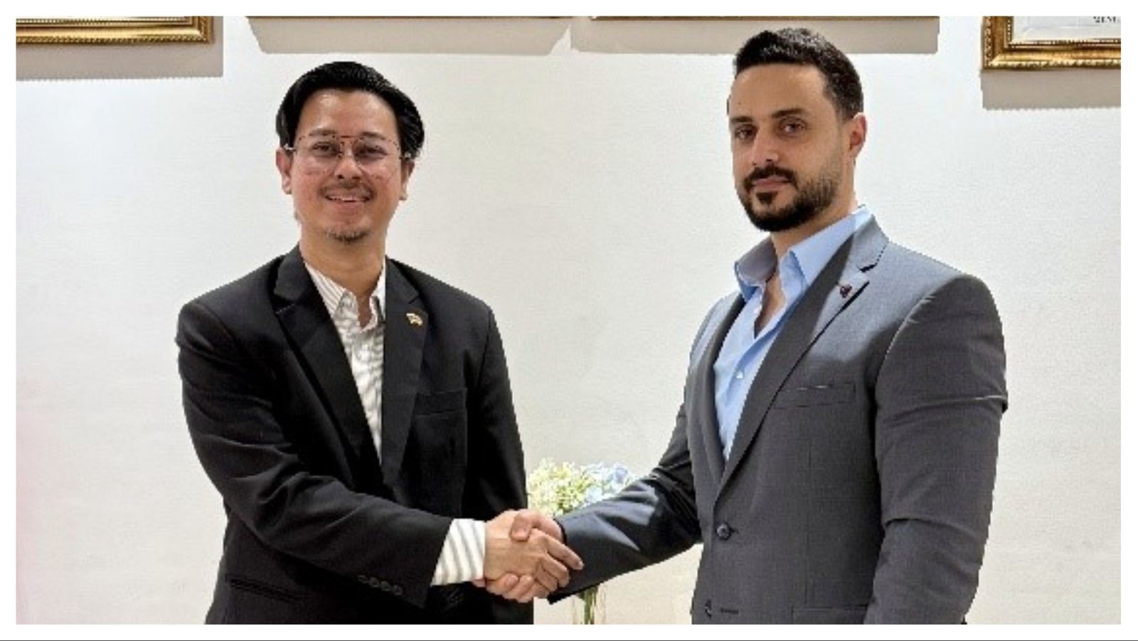 Amb. Yaghi Ibrahim leads drive to boost Ghana–Malaysia economic cooperation