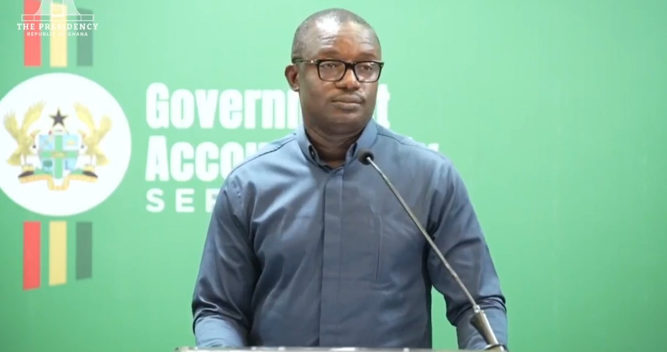 1,569 ECG containers successfully recovered – Jinapor