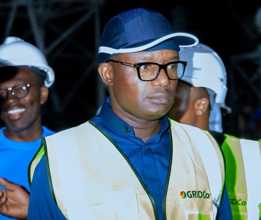 Akosombo Dam Fire: Fourth generation unit restored to stabilise power supply – Energy Minister