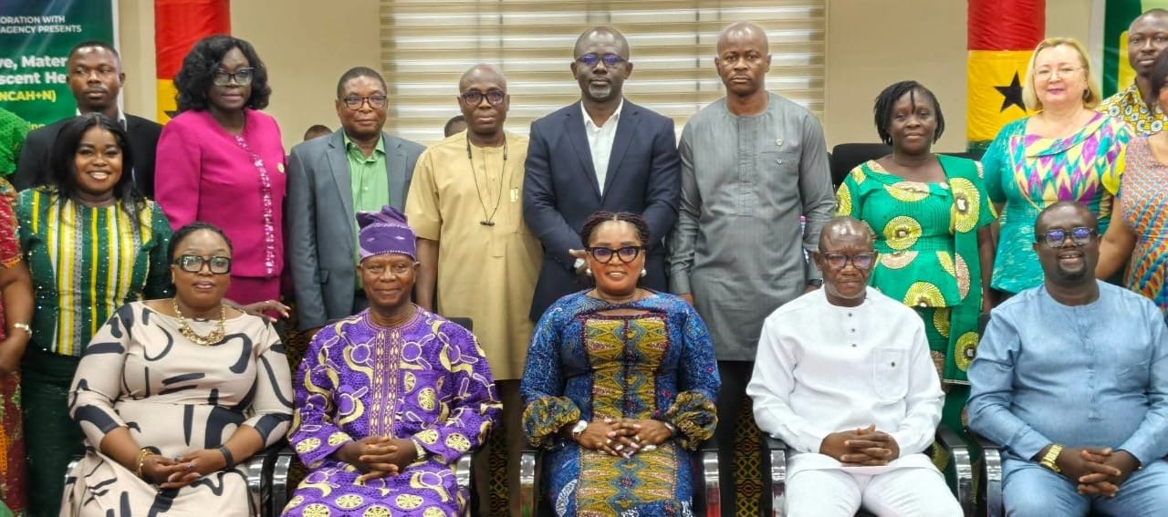 Eastern Region Struggles to Improve Maternal Healthcare Amid Declining Skilled Delivery Coverage