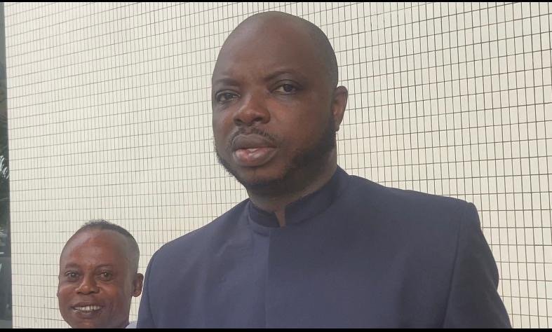 High Court cautions Abronye DC, reinstates bail conditions a