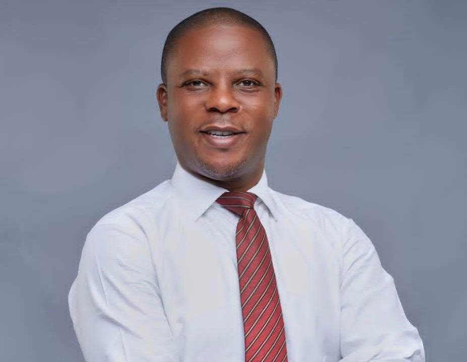 Sylvester Tetteh criticizes Roads Minister, says h