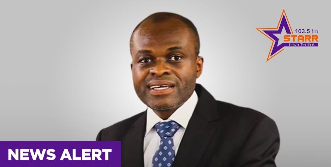 Dialogue on political insults must establish clear standards – Martin ...